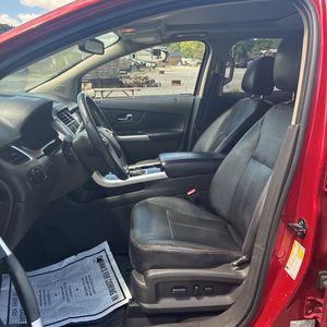 صورة مصغرة 32 لـ 2012 FORD EDGE LIMITED