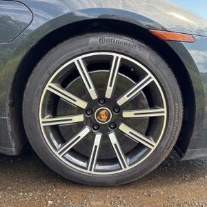 صورة مصغرة 20 لـ 2021 Porsche TAYCAN BASE