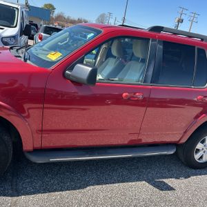 FORD EXPLORER XLT - 4