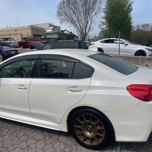 SUBARU WRX PREMIUM - 5