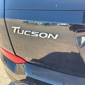 صورة مصغرة 23 لـ 2017 Hyundai TUCSON SE