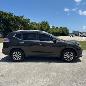 صورة 10 لـ 2015 Nissan ROGUE SV