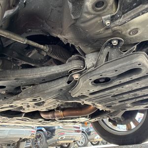 صورة مصغرة 27 لـ 2020 Lexus RX 350 BASE