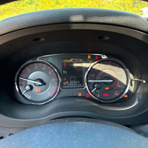 2015 Subaru WRX PREMIUM — фото 40