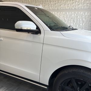 2018 FORD EXPEDITION MAX LIMITED — миниатюра 11