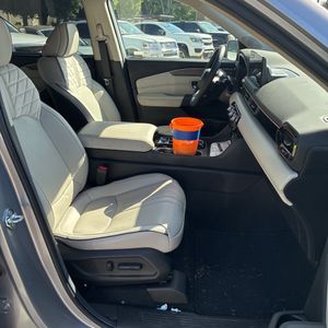 2026 Honda PILOT ELITE 缩略图 33