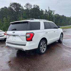 FORD EXPEDITION LIMITED - 8