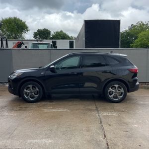 FORD ESCAPE ST-LINE SELECT - 3