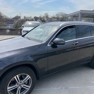 MERCEDES-BENZ GLC - 2