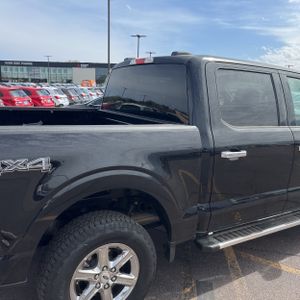 FORD F-150 XLT - 9