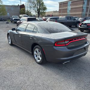 DODGE CHARGER SXT - 5