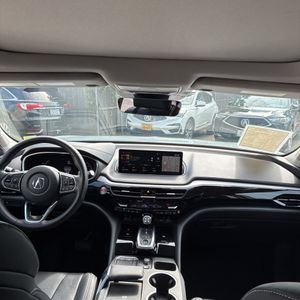 صورة 39 لـ 2023 Acura MDX SH-AWD W/TECH
