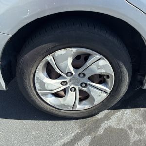 2015 Honda CIVIC LX 缩略图 19