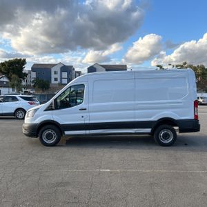 FORD TRANSIT 250 - 3