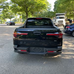 HYUNDAI SANTA CRUZ SE - 7