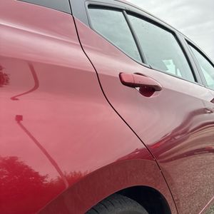2021 Nissan VERSA SR — миниатюра 28