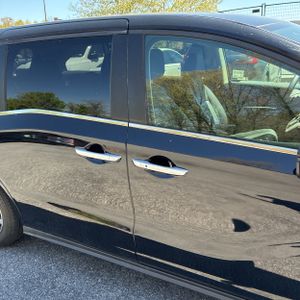 HONDA ODYSSEY EX-L - 9