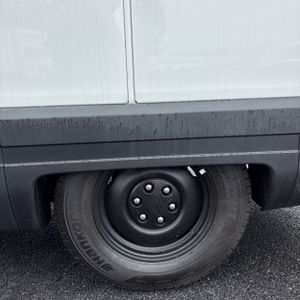صورة مصغرة 16 لـ 2024 Rivian DELIVERY ECV 500 CARGO VAN