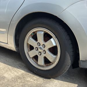 2007 Toyota PRIUS BASE — миниатюра 12