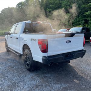 2024 FORD F-150 STX — фото 5