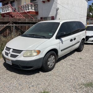 DODGE CARAVAN SE - 1