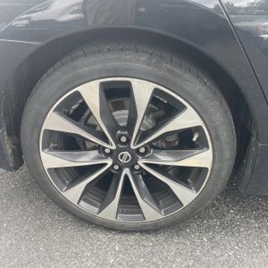 2016 Nissan MAXIMA 3.5 SR — миниатюра 19