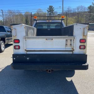 FORD F-350 SUPER DUTY XL - 7