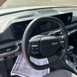 صورة مصغرة 36 لـ 2025 KIA K4 EX