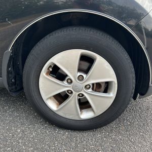 2016 KIA SOUL BASE — миниатюра 20