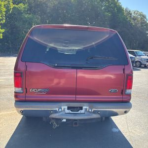 FORD EXCURSION LIMITED - 7