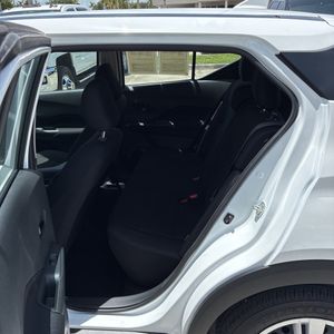 2025 Nissan KICKS PLAY S 缩略图 33