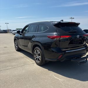 TOYOTA HIGHLANDER - 6