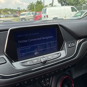 صورة مصغرة 36 لـ 2019 Chevrolet BLAZER RS