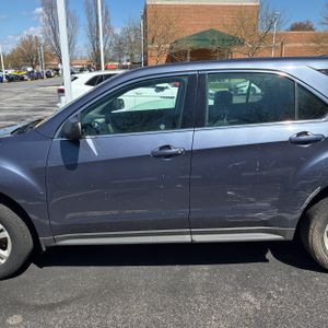 CHEVROLET EQUINOX - 3