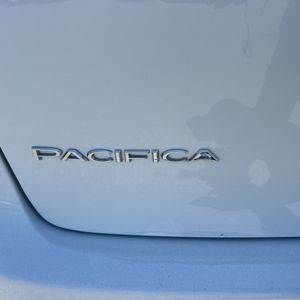 2024 Chrysler PACIFICA TOURING 缩略图 23
