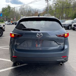 MAZDA CX-5 2.5 S CARBON EDITION - 7
