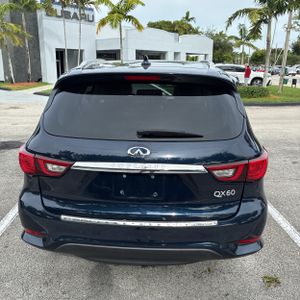صورة 7 لـ 2020 Infiniti QX60 LUXE