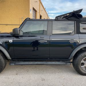 2023 FORD BRONCO BIG BEND 照片 4