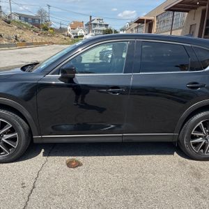 MAZDA CX-5 GRAND TOURING - 3