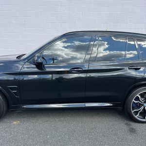صورة 4 لـ 2020 BMW X3