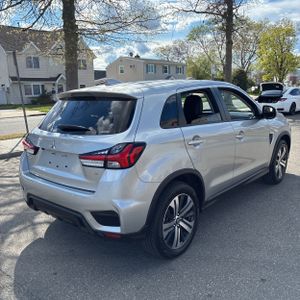 MITSUBISHI OUTLANDER SPORT 2.0 S AWC - 8