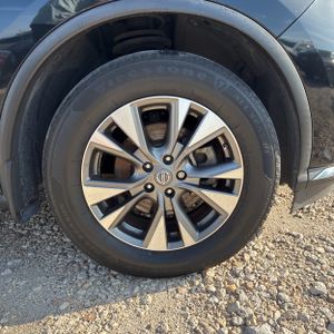 صورة مصغرة 18 لـ 2017 Nissan MURANO SL