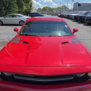 صورة مصغرة 15 لـ 2012 Dodge CHALLENGER R/T