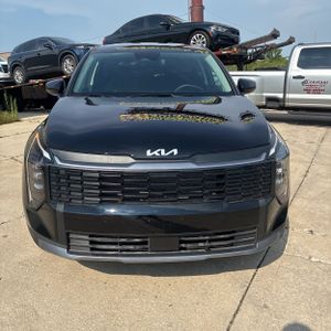 صورة مصغرة 14 لـ 2026 KIA SPORTAGE LX