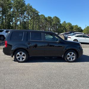 صورة 10 لـ 2014 Honda PILOT EX-L