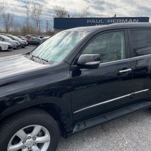 LEXUS GX 460 BASE - 2