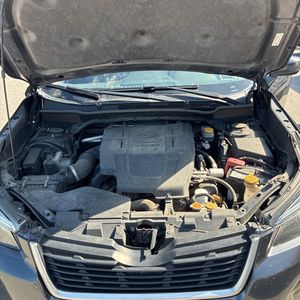 صورة مصغرة 44 لـ 2019 Subaru FORESTER PREMIUM