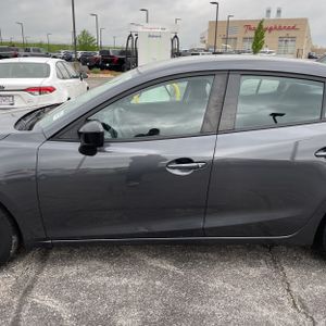 MAZDA MAZDA3 I SV - 3