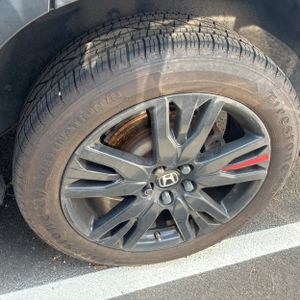 صورة مصغرة 18 لـ 2019 Honda PILOT EX-L