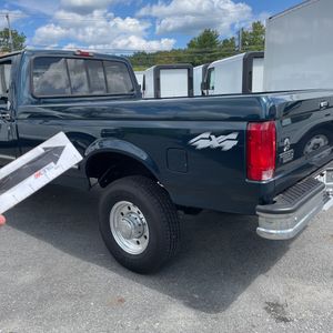 صورة مصغرة 45 لـ 1997 FORD F-250 XL